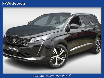 Peugeot 5008 Benzine