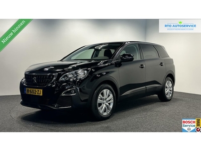 Peugeot 5008 Benzine