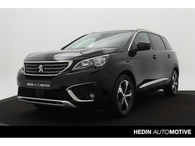 Peugeot 5008 Benzine