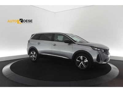 Peugeot 5008 Benzine