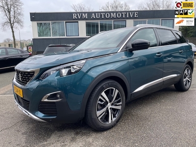 Peugeot 5008 Benzine