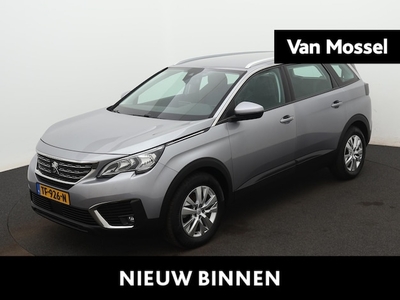 Peugeot 5008 Benzine