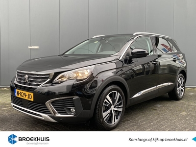 Peugeot 5008 Benzine