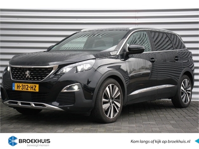 Peugeot 5008 Benzine