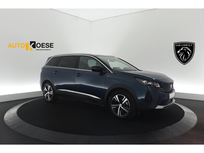 Peugeot 5008 Benzine