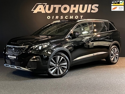 Peugeot 5008 Diesel