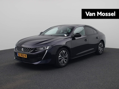 Peugeot 508 Diesel