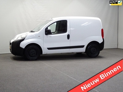 Peugeot Bipper 1.4 HDi XT