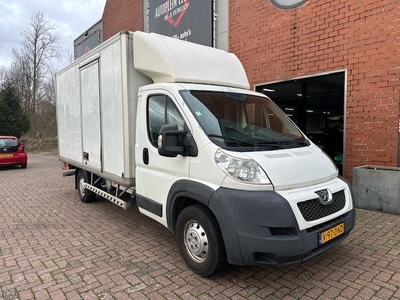 Peugeot Boxer 335 2.2 HDI L3 Bakwagen