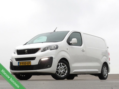 Peugeot Expert 2.0 BlueHDI 180PK * Automaat * L2h1 * 1e eigenaar