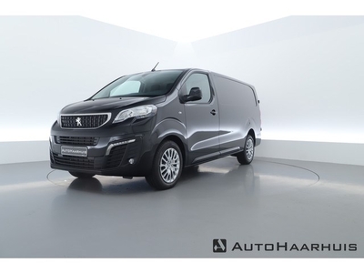 Peugeot Expert 2.0 BlueHDI L3 145pk Premium Navi