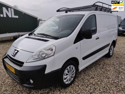 Peugeot Expert 229 1.6 HDI L1H1 , airco , apk maart 2025 , leuke bus