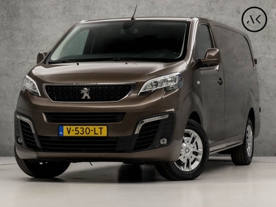 Peugeot Expert 231S 2.0 BlueHDI 120 Premium Pack (APPLE CARPLAY, NAVIGATIE, OPRIJPLAAT, TREKHAAK, 3 ZITPLAATSEN, PARKEERSENSOREN, NIEUWSTAAT)