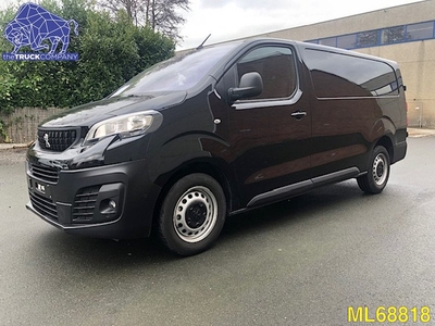 Peugeot Expert Long 2.0 BlueHDI 145 MAN.6 Euro 6