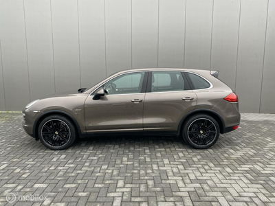 Porsche Cayenne 3.0 D