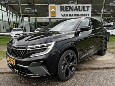 Renault Austral Benzine