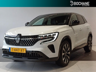 Renault Austral Benzine