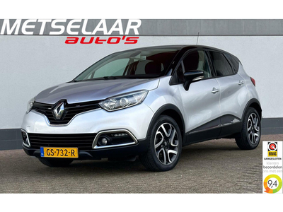 Renault Captur 0.9 TCe Dynamique