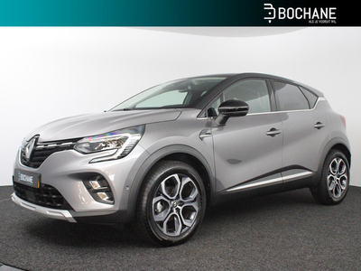 Renault Captur 1.0 TCe 90 Techno | BOSE | Navi 9,3