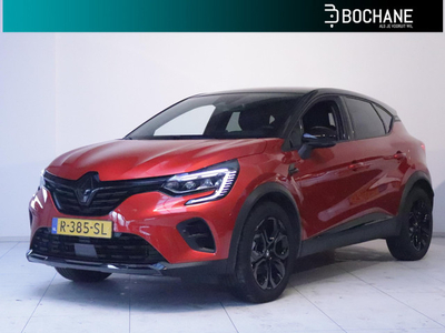 Renault Captur 1.6 E-Tech Hybrid 145 Rive Gauche / Navigatie 9,3