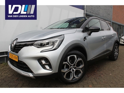 Renault Captur Benzine