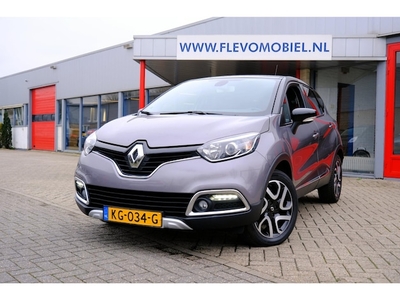 Renault Captur Diesel