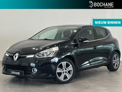 Renault Clio 0.9 TCe 90 Night&Day CRUISE CONTROL | NAVIGATIE | BLUETOOTH | AIRCO | LICHTMETAAL | LED-DAGRIJVERLICHTING |