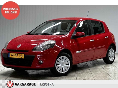 Renault Clio 1.2 Authentique/