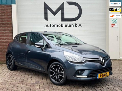 Renault Clio 1.5 dCi Intens / DealerOnderH / NAVI / Clima