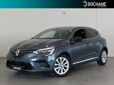 Renault Clio Benzine