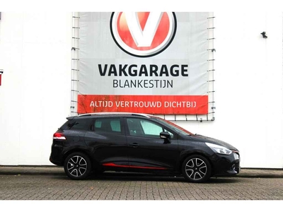 Renault Clio Estate 0.9 TCe Authentique