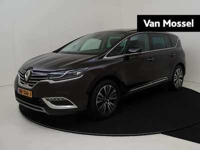 Renault Espace Benzine