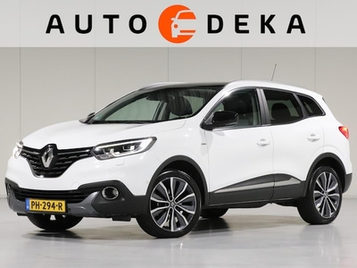 Renault Kadjar Benzine