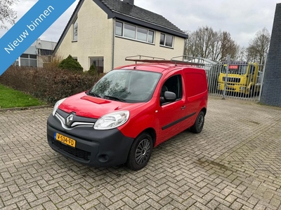 Renault Kangoo 1.5 dCi 75 Energy Comfort