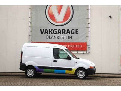 Renault Kangoo Express 1.5 dCi 55 Confort