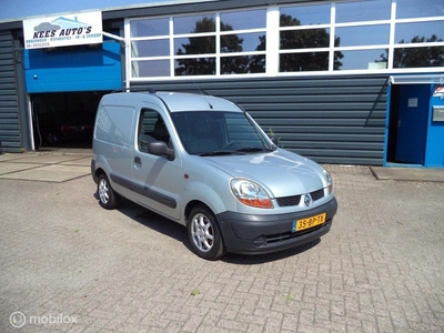 Renault Kangoo Express 1.5 dCi 65 Confort