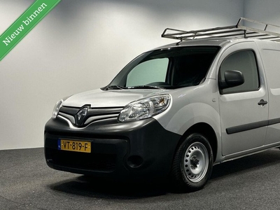 Renault Kangoo Express 1.5 dCi 75 Express IMPERIAAL TREKH AC