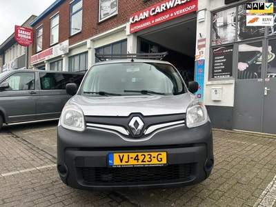 Renault Kangoo Express 1.5 dCi 90 Express Maxi Comfort