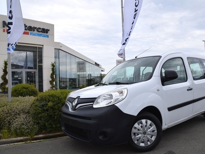 Renault Kangoo Express Maxi 1.5dci