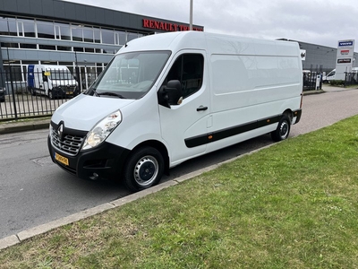 Renault Master 130.35 L3 H 2 Airco, Euro 6