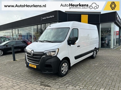 Renault Master T33 2.3 dCi 135 L2H2 Comfort | BTW Auto | Parkeersensoren | Bluetooth |