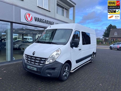 Renault Master T33 2.3 dCi L2H2