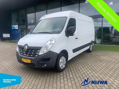 Renault MASTER T35 125 L2H Airco + Trekhaak