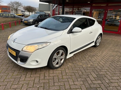 Renault Megane 1.4 TCE DYNAMIQUE