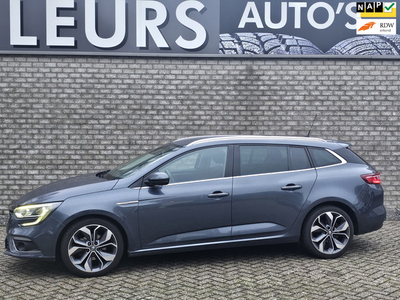 Renault Mégane Estate 1.2 TCe GT-Line Navi/Camera/Trekhaak