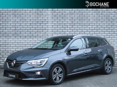 Renault Mégane Estate 1.3 TCe 140 EDC Intens | Automaat | Navigatie 7