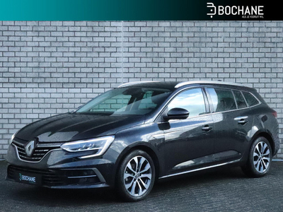 Renault Mégane Estate 1.3 TCe 140 Techno | Navigatie | Achteruitrijcamera | PDC V+A | LMV | LED | Apple CarPlay/Android Auto |