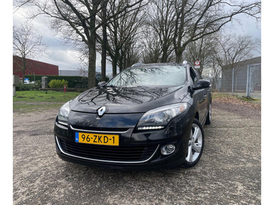 Renault Mégane Estate 1.5 dCi Bose (bj 2012) LEER|XENON|CLIMA|NAV|1E EIG!