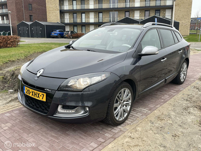 Renault Megane Estate 1.5 dCi BOSE 2012 PANO PDC CLIMATE