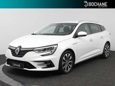 Renault Mégane Estate 1.6 E-Tech Plug-In Hybrid 160 Techno | Navigatie 9,3